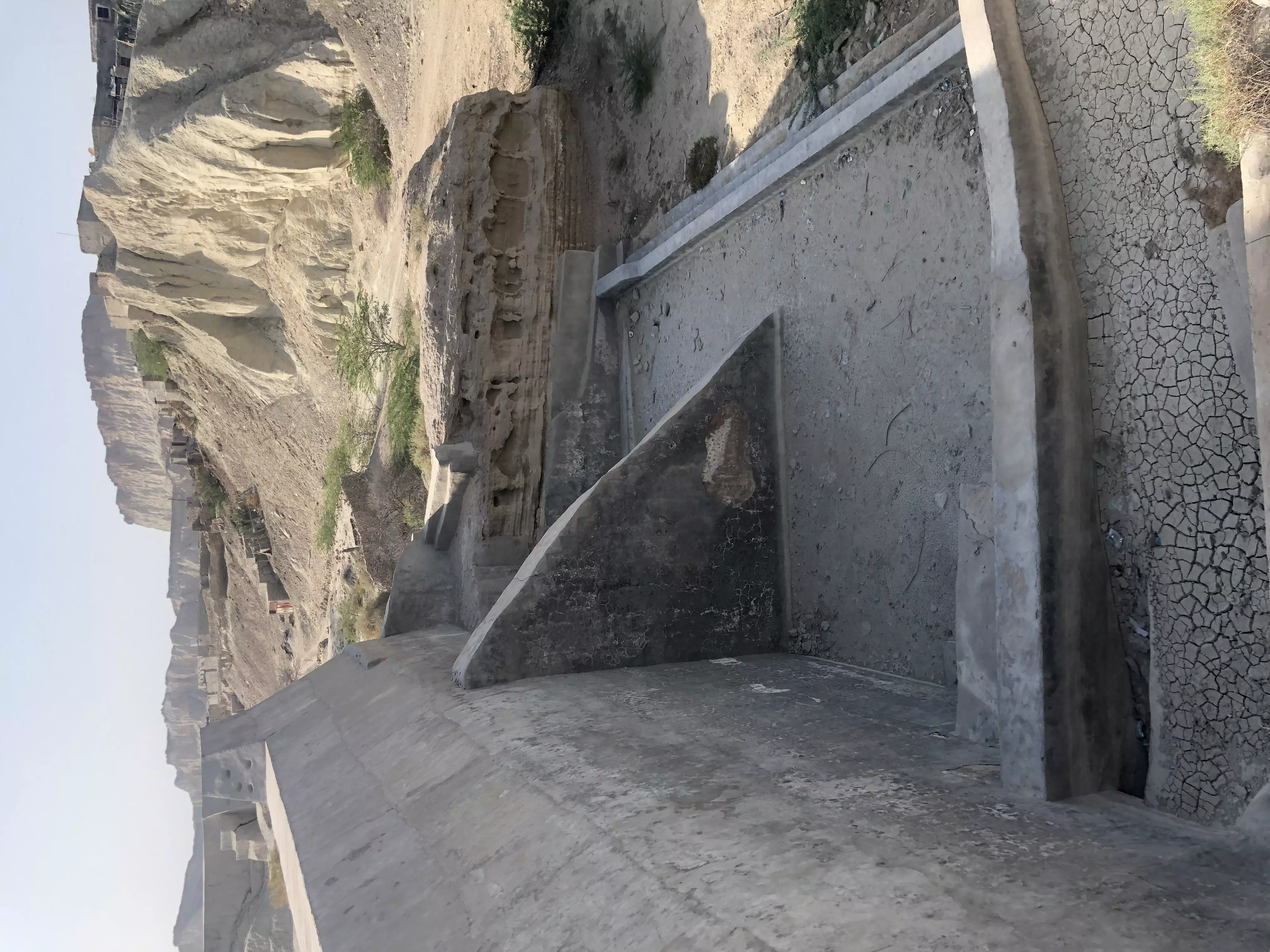 عکس سد_روستا_گوران